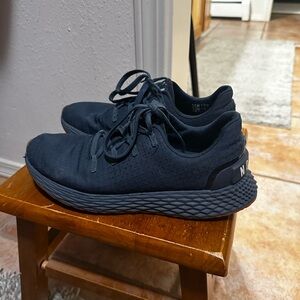 NOBULL Dark Blue Sneakers